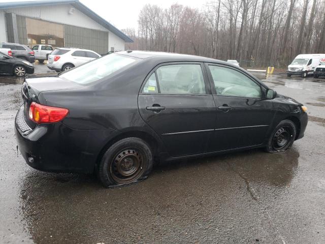 Изображение 3 2010 TOYOTA COROLLA BASE 2010 с VIN 2T1BU4EE3AC306822