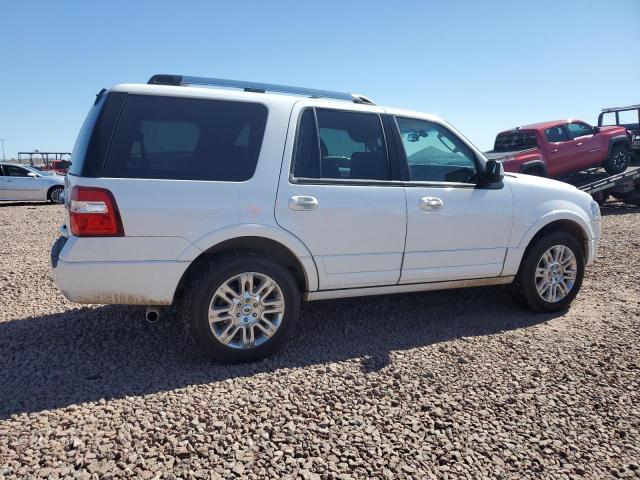 Obraz 3 z 2011 FORD EXPEDITION LIMITED 2011 z VIN 1FMJU2A55BEF09727