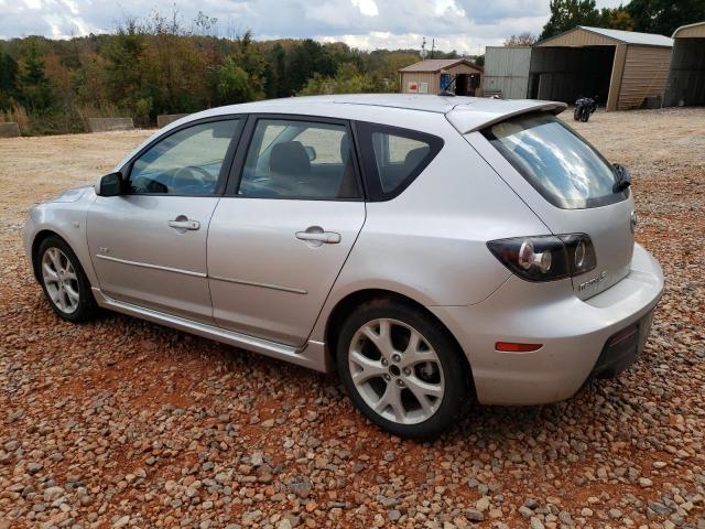 Obraz 2 z 2008 MAZDA 3 HATCHBACK 2008 z VIN JM1BK343181167983