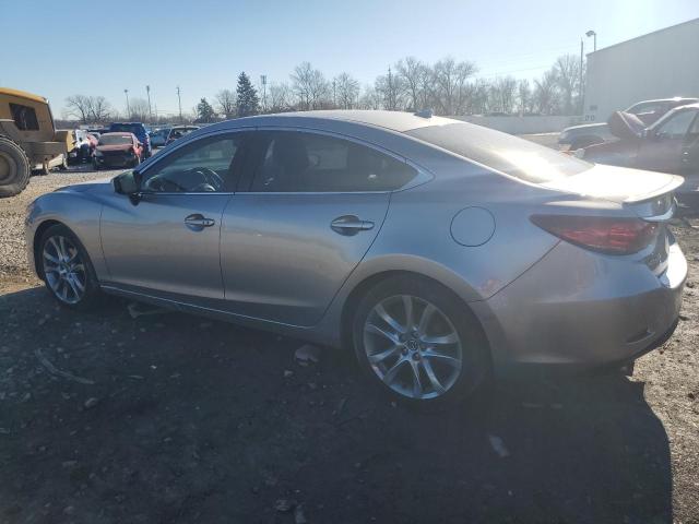 Изображение 2 2014 MAZDA 6 GRAND TOURING 2014 с VIN JM1GJ1W5XE1103626