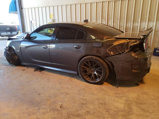 Obraz 2 z 2020 DODGE CHARGER SCAT PACK 2020 z VIN 2C3CDXGJ5LH166592