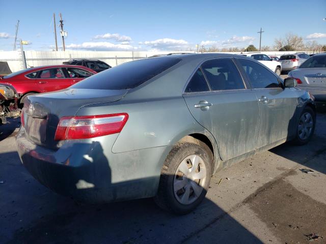 Image 3 of 2007 TOYOTA CAMRY CE 2007 with VIN 4T1BE46K87U694414