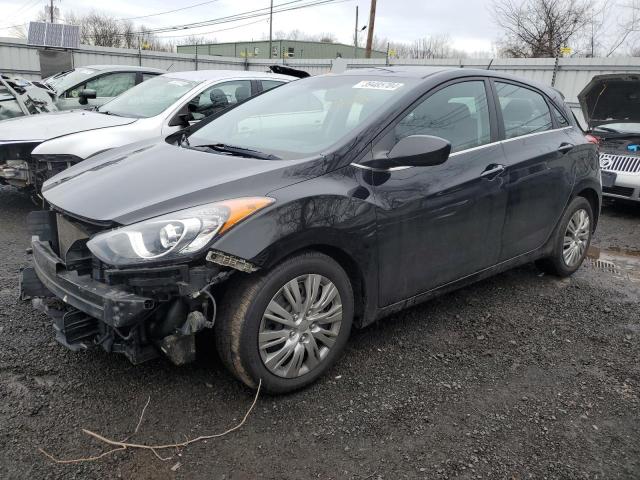 Obraz 1 z 2016 HYUNDAI ELANTRA GT  2016 z VIN KMHD35LHXGU322991