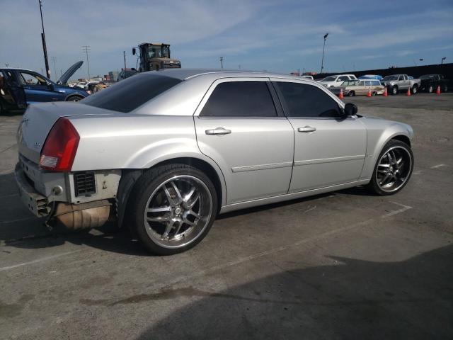 Image 3 of 2007 CHRYSLER 300 TOURING 2007 with VIN 2C3KA53G27H721698