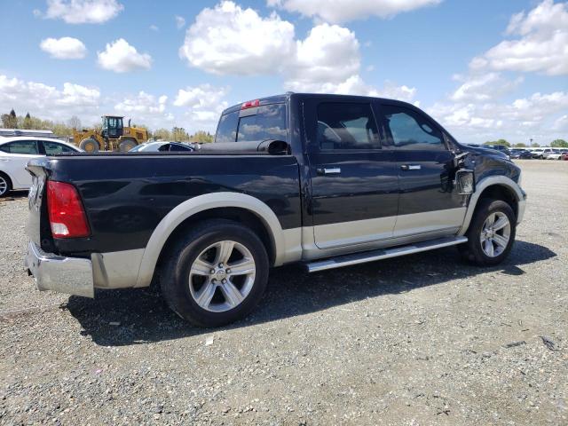 Изображение 3 2010 DODGE RAM 1500  2010 с VIN 1D7RV1CT8AS158800