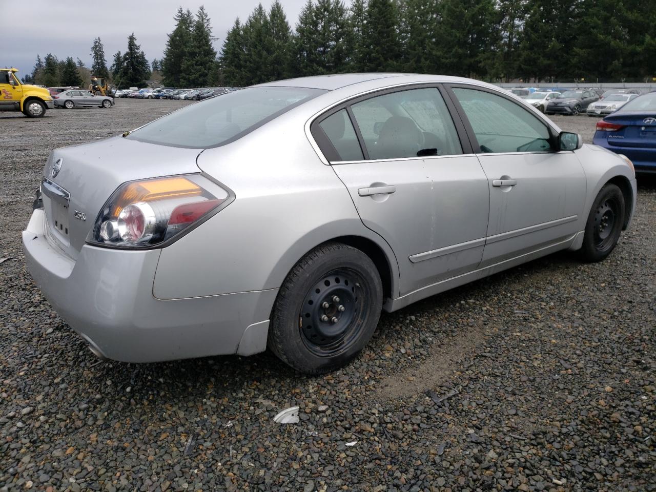 Изображение 3 2010 NISSAN ALTIMA BASE 2010 с VIN 1N4AL2AP0AN508403