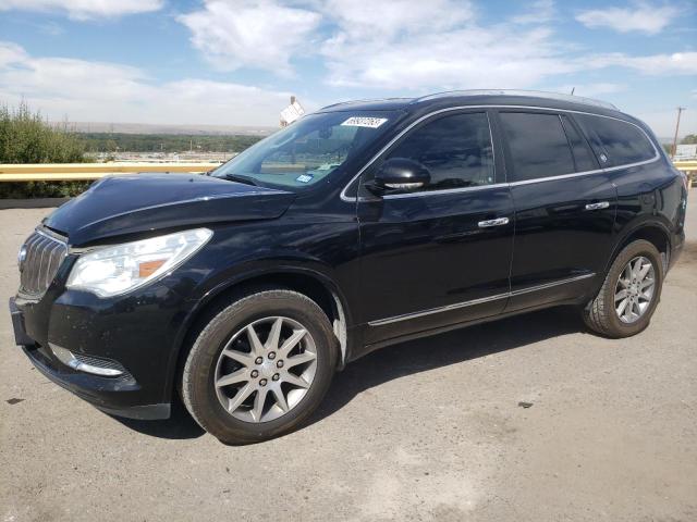 2017 BUICK ENCLAVE  2017 image