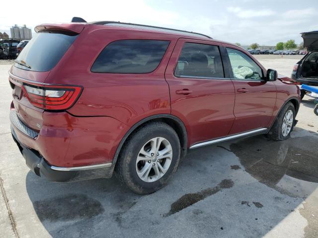 Obraz 3 z 2015 DODGE DURANGO SXT 2015 z VIN 1C4RDHAG8FC244654
