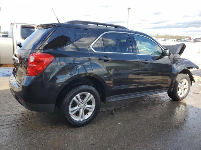 Image 3 of 2011 CHEVROLET EQUINOX LT 2011 with VIN 2CNALDEC0B6389072