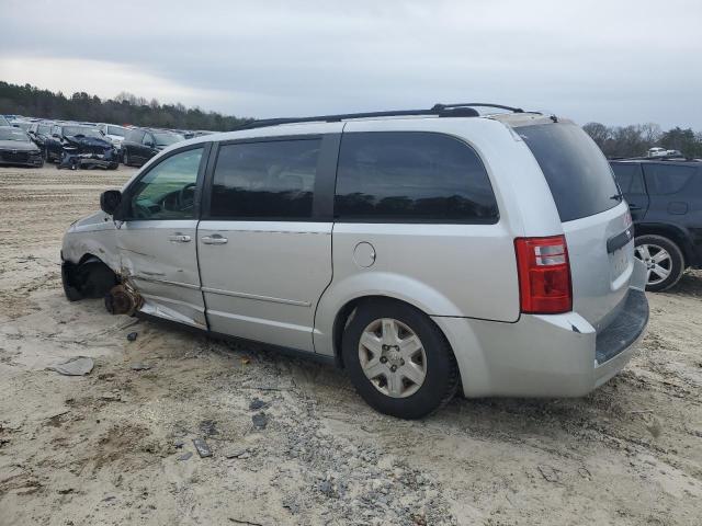 Obraz 2 z 2009 DODGE GRAND CARAVAN SE 2009 z VIN 1D8HN44E59B500207