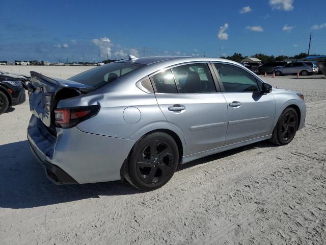 Изображение 3 2020 SUBARU LEGACY SPORT 2020 с VIN 4S3BWAG61L3031347