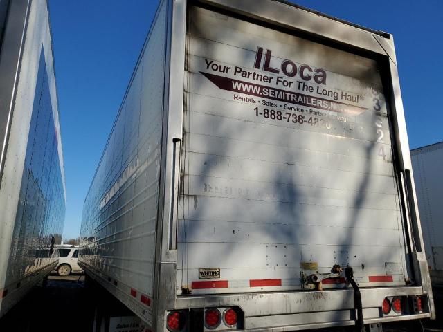 Image 3 of 2015 CIMC REEFER TRL 2015 with VIN 527SR5320FM005749