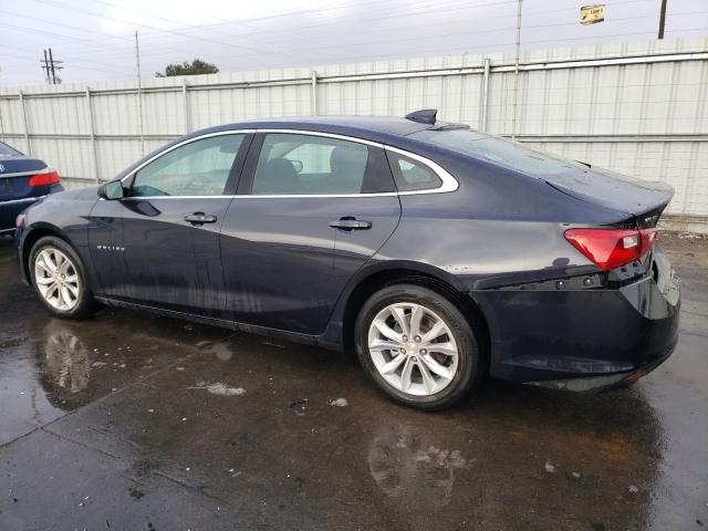 Изображение 2 2023 CHEVROLET MALIBU LT 2023 с VIN 1G1ZD5ST1PF242022