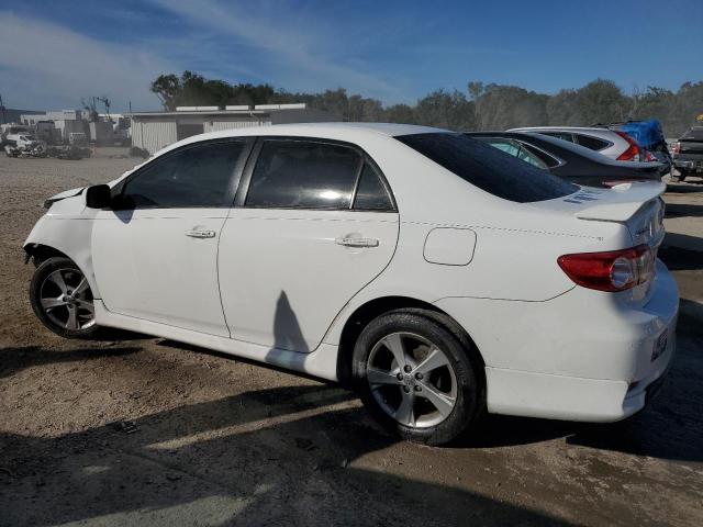 Obraz 2 z 2013 TOYOTA COROLLA BASE 2013 z VIN 5YFBU4EE5DP181519