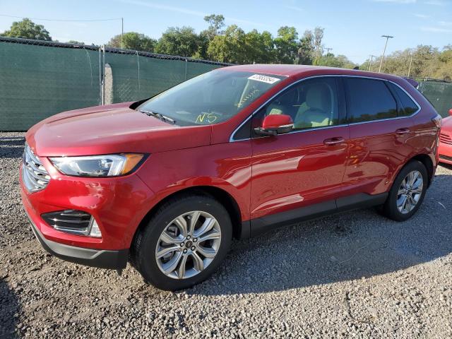 Obraz 2023 FORD EDGE TITANIUM 2023