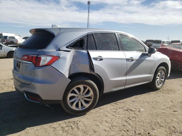Image 3 of 2016 ACURA RDX  2016 with VIN 5J8TB3H39GL016098