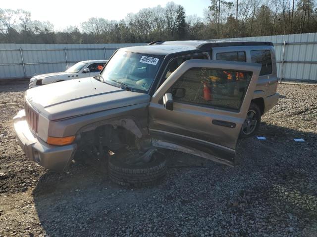 Obraz 2006 JEEP COMMANDER  2006