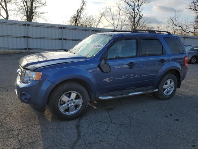 2009 FORD ESCAPE XLT 2009 image