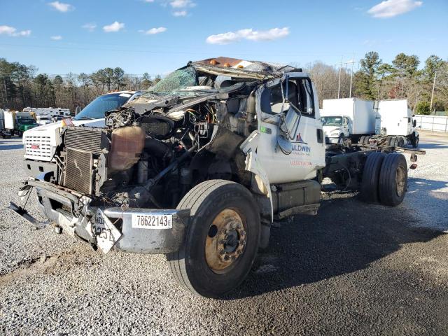 Obraz 2 z 2009 FORD F750 SUPER DUTY 2009 z VIN 3FRXF75D99V207785