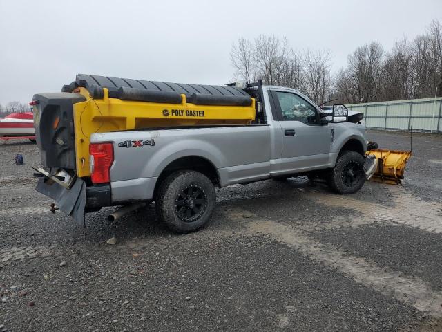 Изображение 3 2020 FORD F250 SUPER DUTY 2020 с VIN 1FTBF2B62LEC23085