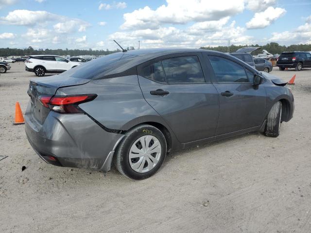 Image 3 of 2020 NISSAN VERSA S 2020 with VIN 3N1CN8DV5LL903533