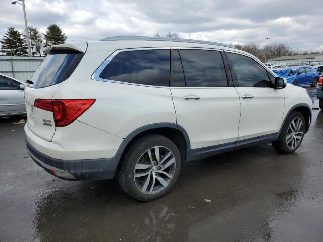 Изображение 3 2016 HONDA PILOT ELITE 2016 с VIN 5FNYF6H04GB109193