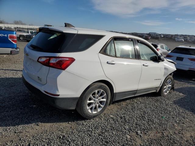 Obraz 3 z 2019 CHEVROLET EQUINOX LS 2019 z VIN 3GNAXHEV2KS666296