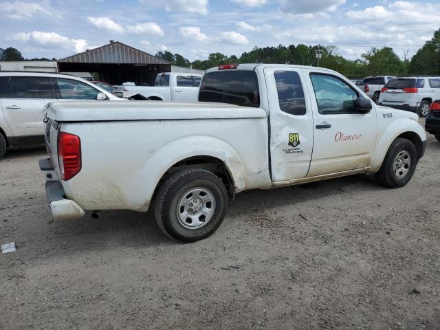 Изображение 3 2017 NISSAN FRONTIER S 2017 с VIN 1N6BD0CT7HN732107