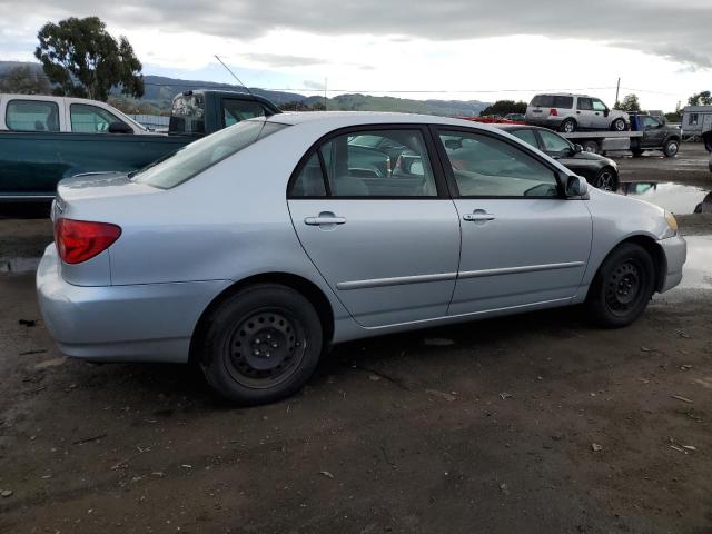 Изображение 3 2006 TOYOTA COROLLA CE 2006 с VIN 1NXBR32E96Z625891