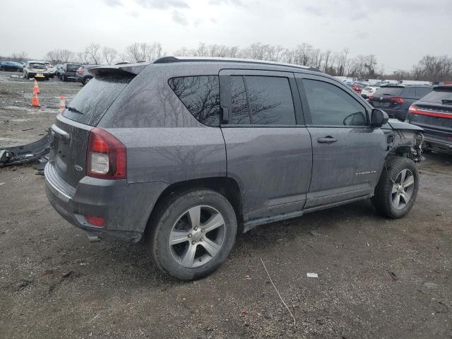 Изображение 3 2017 JEEP COMPASS LATITUDE 2017 с VIN 1C4NJDEB1HD130197