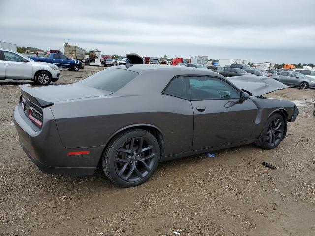 Obraz 3 z 2021 DODGE CHALLENGER SXT 2021 z VIN 2C3CDZAG8MH517649