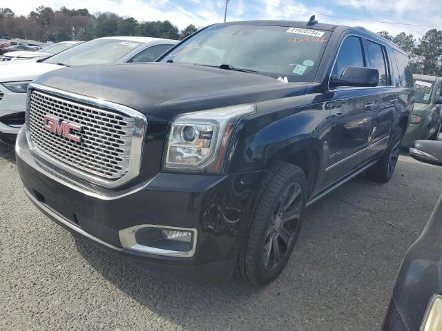 2016 GMC YUKON XL DENALI 2016 image