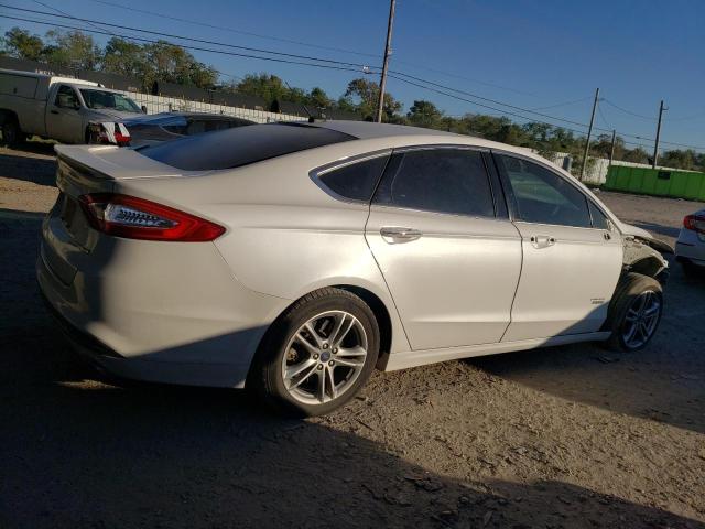 Изображение 3 2015 FORD FUSION TITANIUM PHEV 2015 с VIN 3FA6P0SU6FR280558