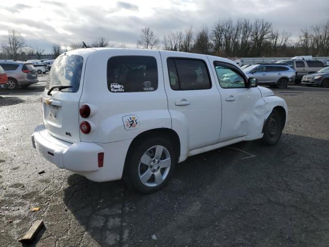 Obraz 3 z 2011 CHEVROLET HHR LS 2011 z VIN 3GNBAAFWXBS662002