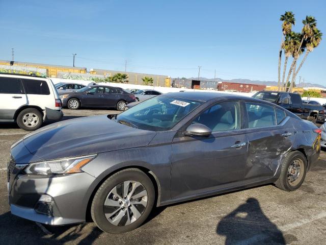 Image 1 of 2020 NISSAN ALTIMA S 2020 with VIN 1N4BL4BV3LC211086