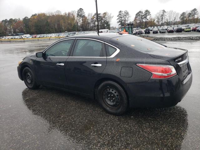 Obraz 2 z 2015 NISSAN ALTIMA 2.5 2015 z VIN 1N4AL3AP2FC193032
