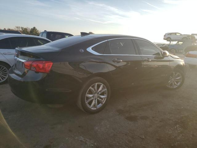 Изображение 3 2017 CHEVROLET IMPALA LT 2017 с VIN 2G1105S35H9104633