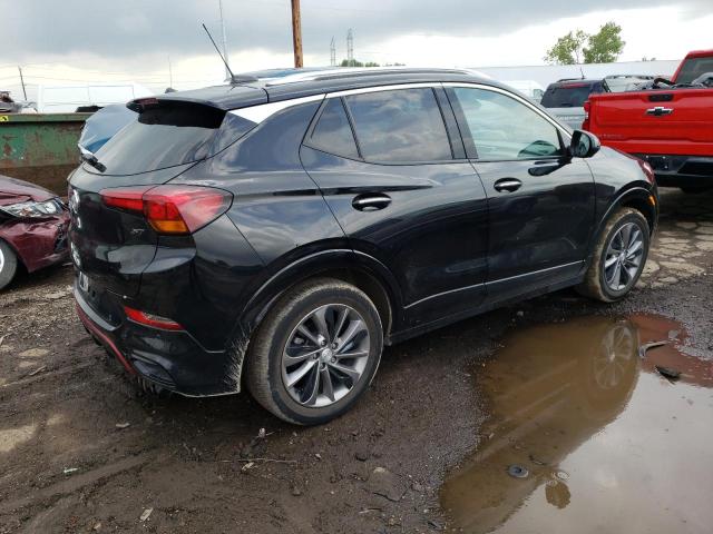 Image 3 of 2021 BUICK ENCORE GX ESSENCE 2021 with VIN KL4MMFSL8MB129088