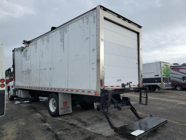 Image 2 of 2020 HINO 258/268  2020 with VIN 5PVNJ8JV7L4S76913