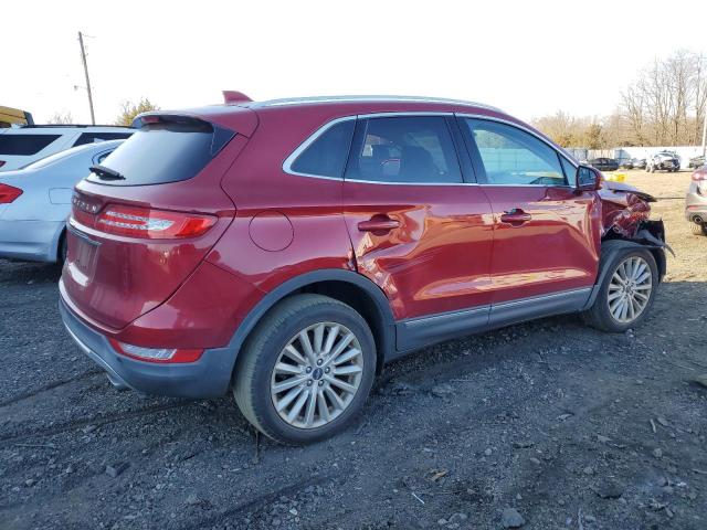 Изображение 3 2019 LINCOLN MKC  2019 с VIN 5LMCJ1D98KUL51817