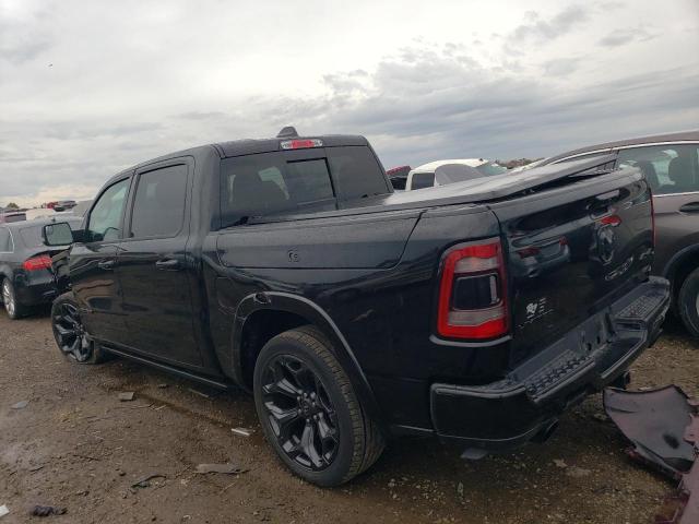 Image 2 of 2020 RAM 1500 LIMITED 2020 with VIN 1C6SRFHT9LN149005