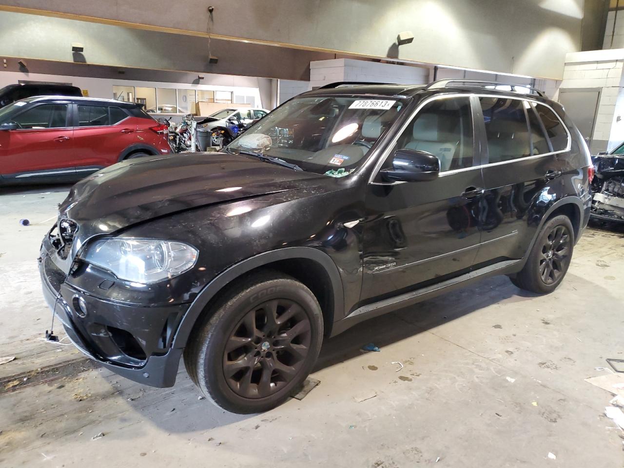 Изображение 2013 BMW X5 XDRIVE35I 2013