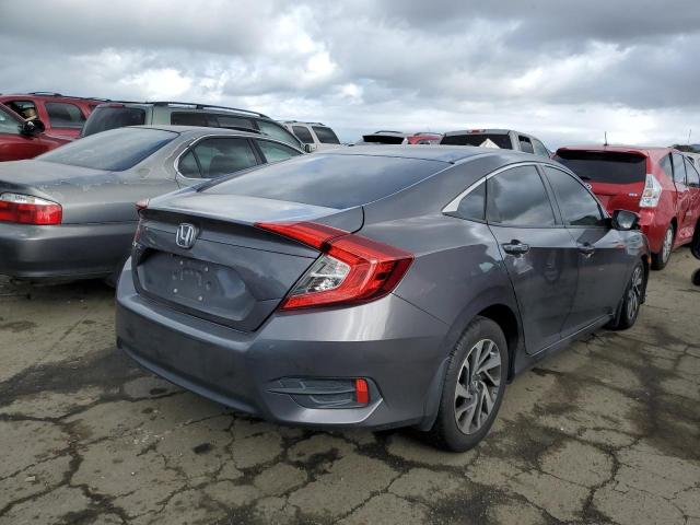 Изображение 3 2016 HONDA CIVIC EX 2016 с VIN 2HGFC2F79GH507343