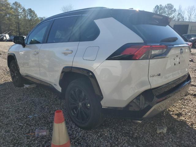 Obraz 2 z 2023 TOYOTA RAV4 XSE 2023 z VIN 2T3E6RFV2PW038394