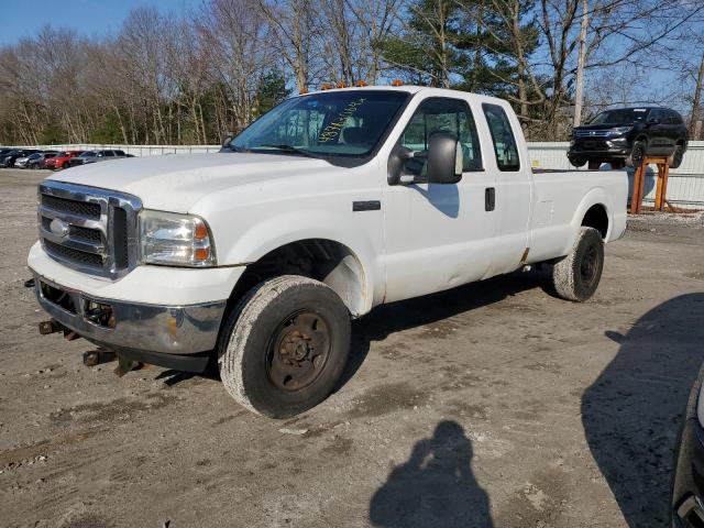2007 FORD F250 SUPER DUTY 2007 image