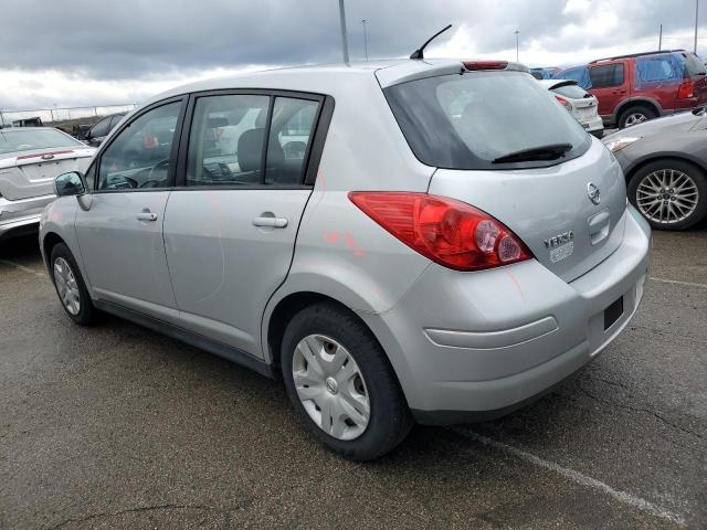 Image 2 of 2012 NISSAN VERSA S 2012 with VIN 3N1BC1CP7CK802818