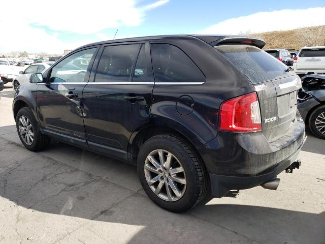 Obraz 2 z 2013 FORD EDGE LIMITED 2013 z VIN 2FMDK4KC7DBA82822