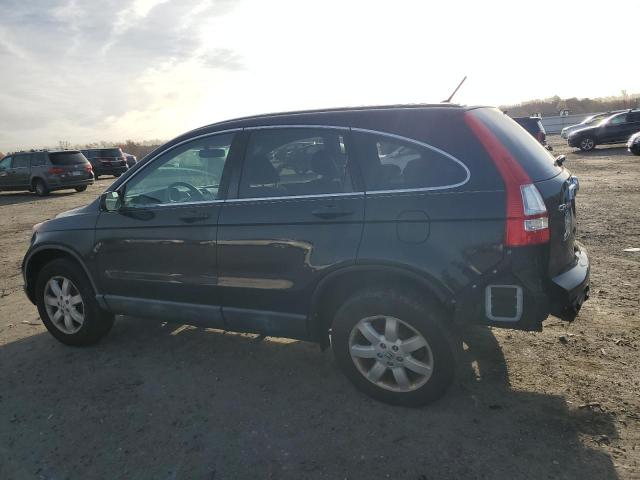 Изображение 2 2008 HONDA CR-V EX 2008 с VIN 5J6RE48558L005232