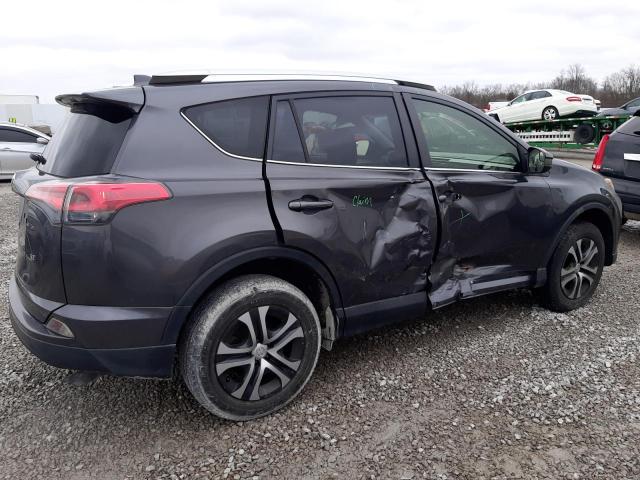 Image 3 of 2016 TOYOTA RAV4 LE 2016 with VIN JTMZFREV4GJ084214
