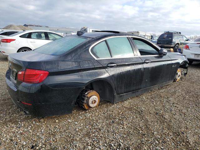 Изображение 3 2011 BMW 535 I 2011 с VIN WBAFR7C54BC805031